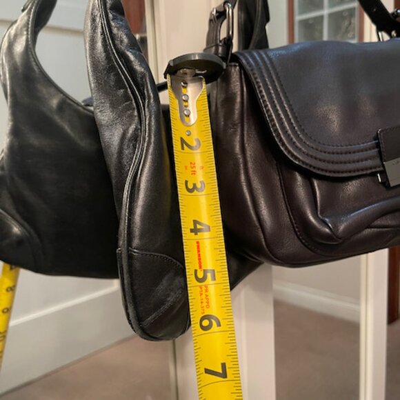 Vintage Coach Baguette Handbag - Picture 7 of 7